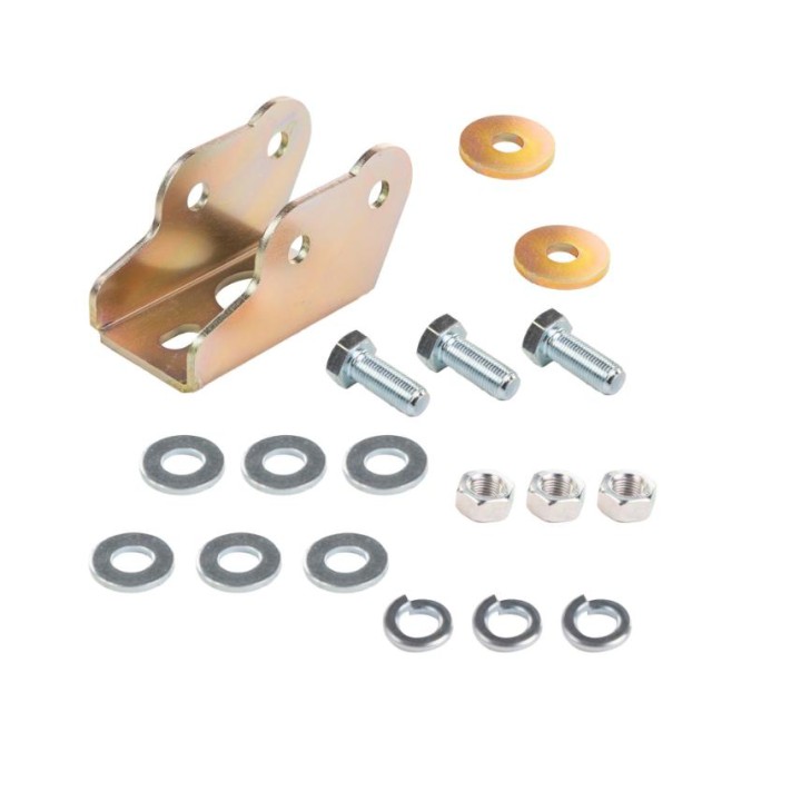 Old Man Emu FKWTJ01 rear correction kit - Jeep Wrangler TJ RHD ARB
